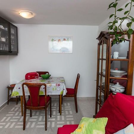 Apartment Nada Medveja Lovran Luaran gambar