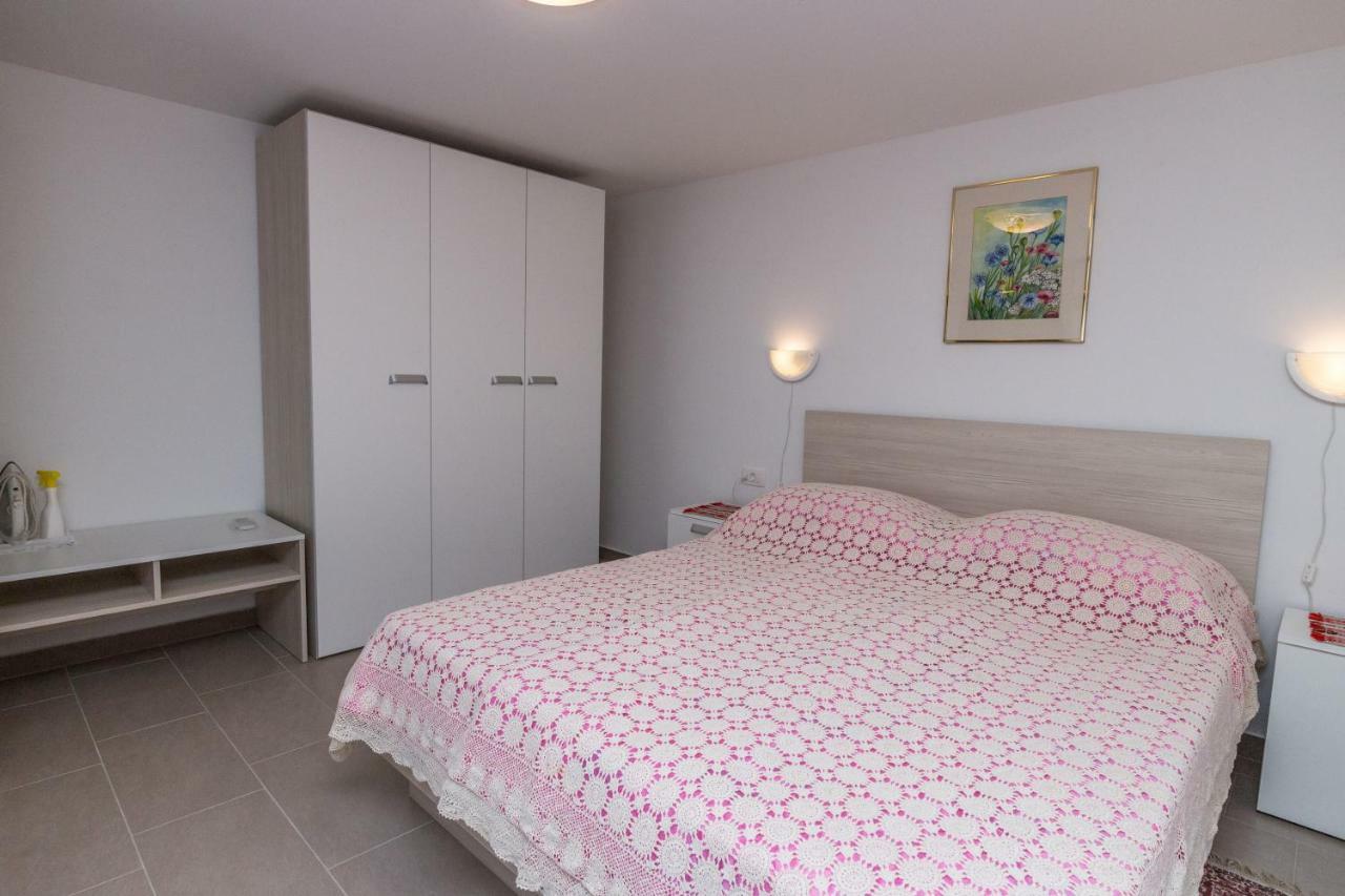 Apartment Nada Medveja Lovran Luaran gambar